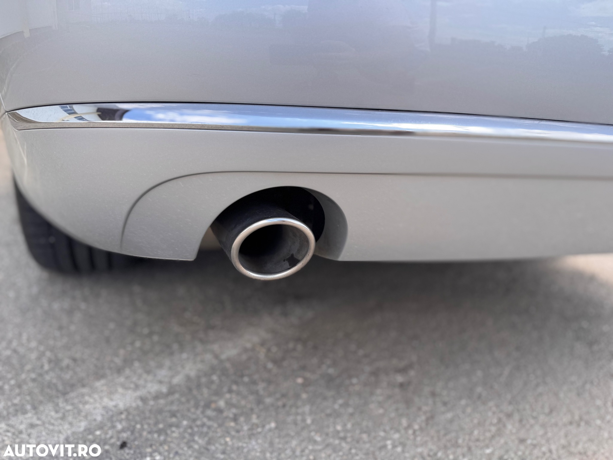 Audi A8 L 3.0 TDI Quattro Tiptronic - 27