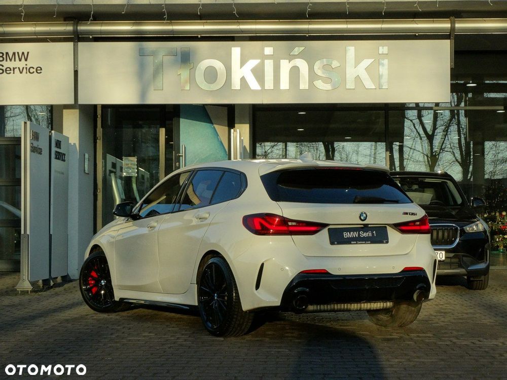 BMW Seria 1 M135i xDrive - 3