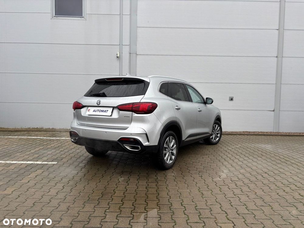 MG HS 1.5 T-GDI Excite DCT - 3