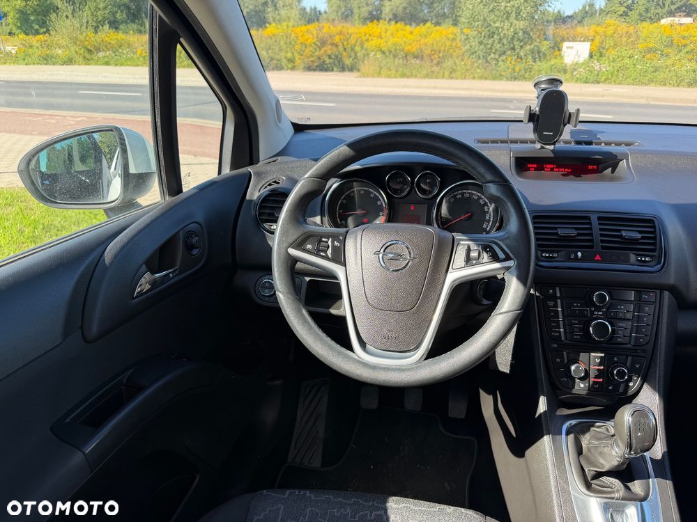 Opel Meriva 1.4 T Edition 150 - 27
