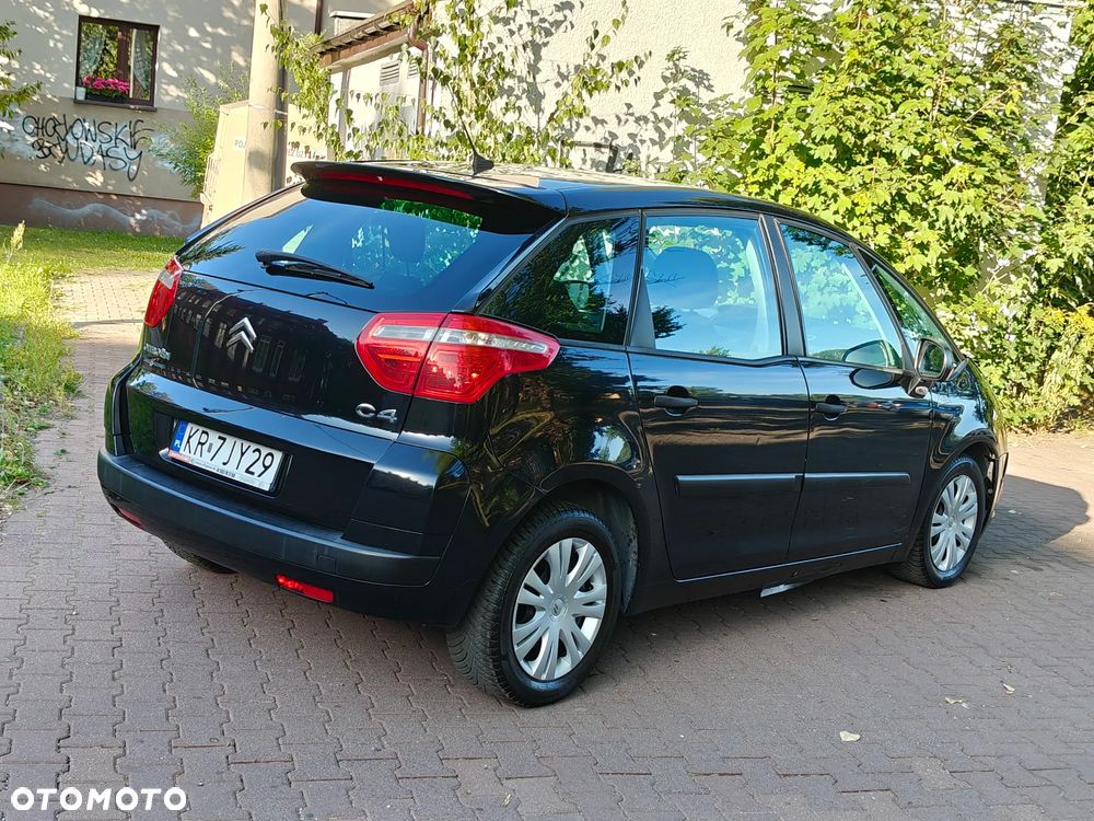 Citroën C4 Picasso VTi 120 Business Class - 12