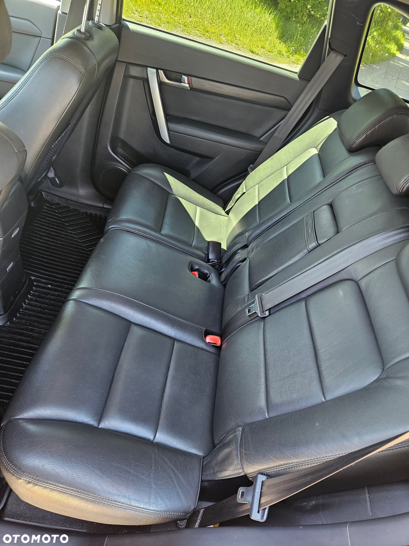 Chevrolet Captiva 2.0 d LS - 16
