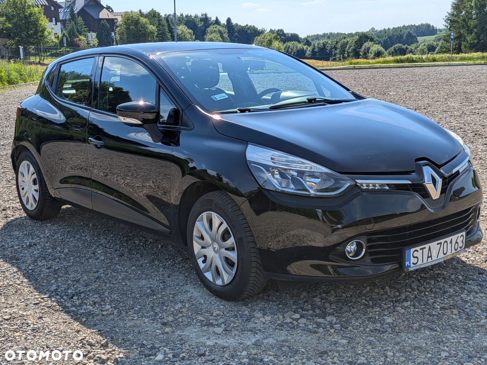Renault Clio 1.2 16V Limited - 4