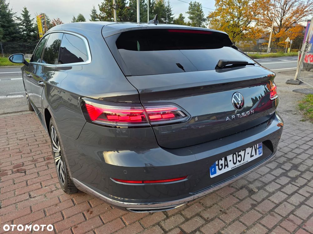 Volkswagen Arteon - 6