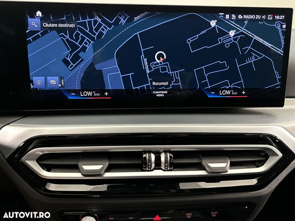 BMW Seria 3 320d xDrive AT M Sport - 19