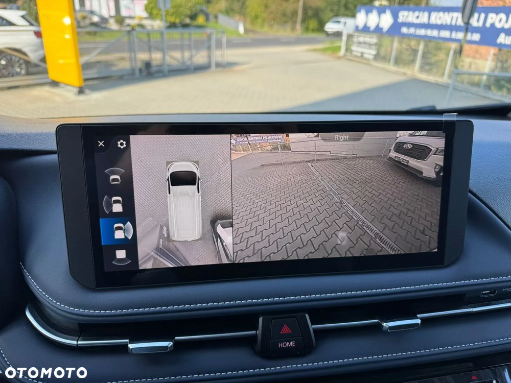 Maxus Deliver 7 - 20