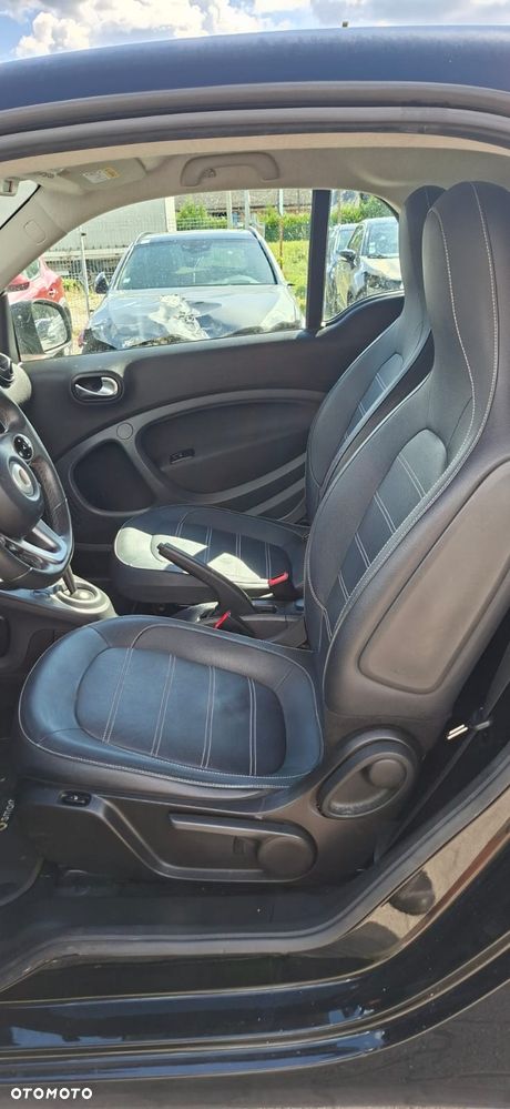 Smart Fortwo perfect twinamic - 12