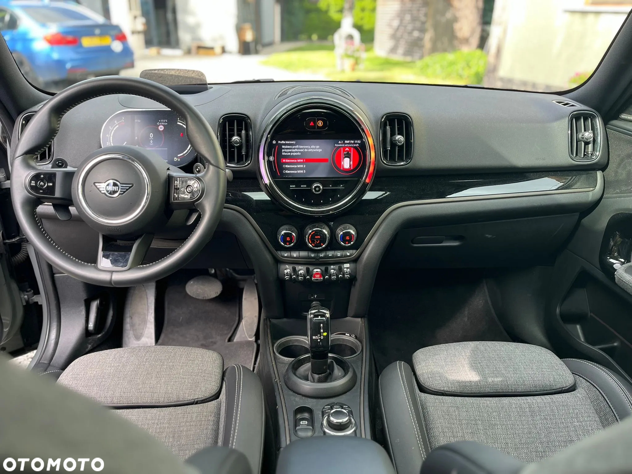 MINI Countryman Cooper S ALL4 - 7