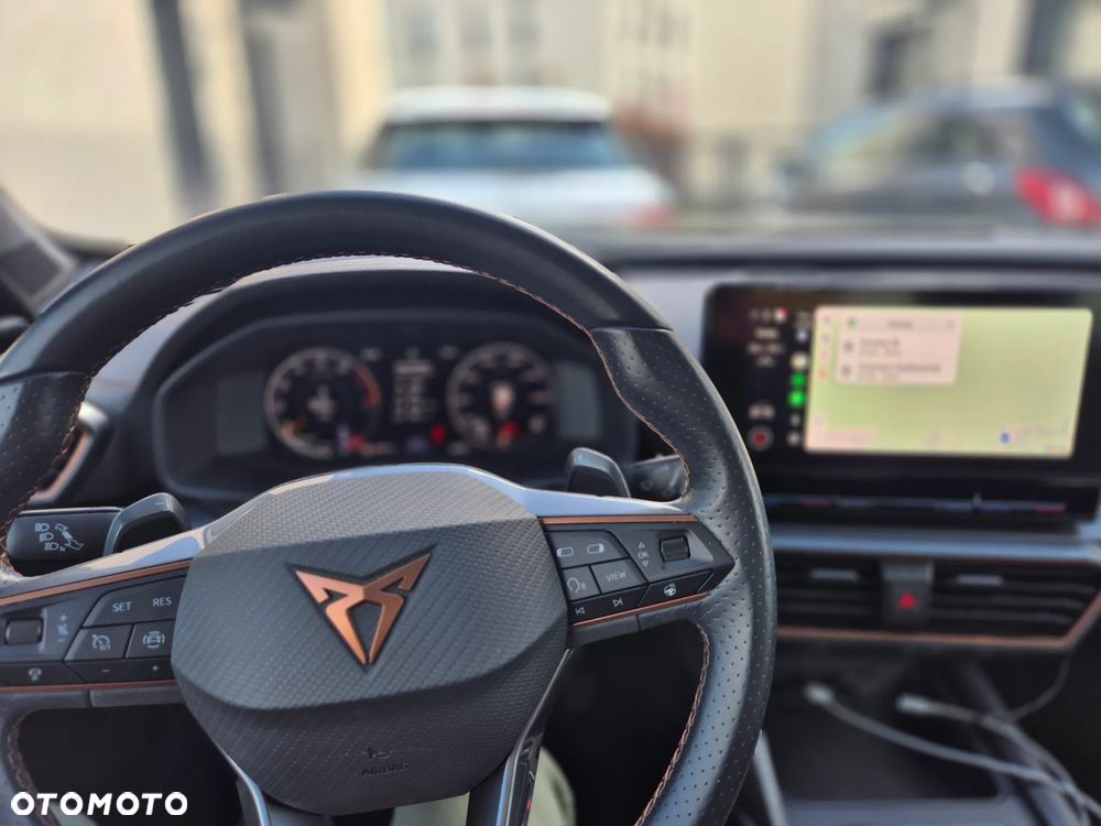 Cupra Formentor - 12