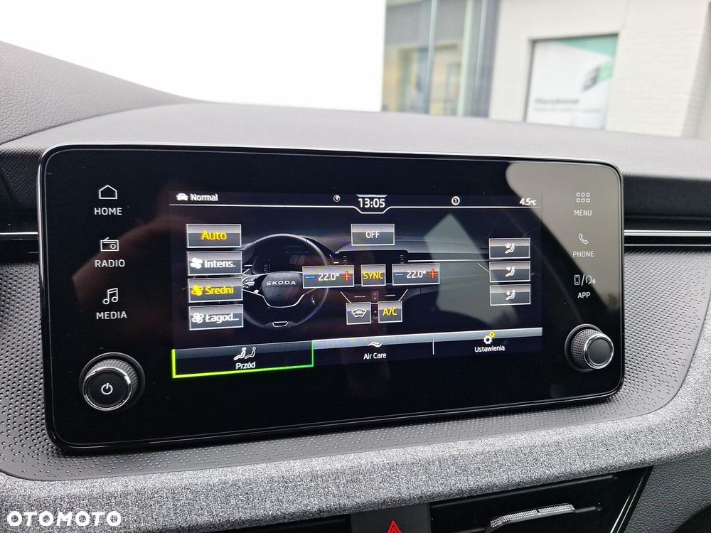 Skoda Kamiq 1.0 TSI Edition 130 DSG - 13