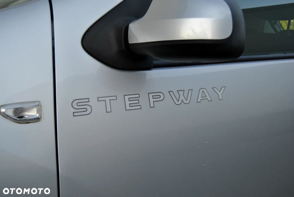 Dacia Sandero Stepway TCe 90 (S&S) Prestige - 14