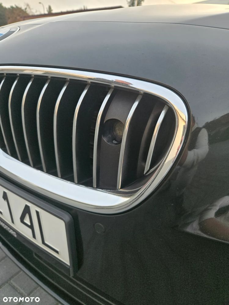 BMW Seria 5 535d - 33