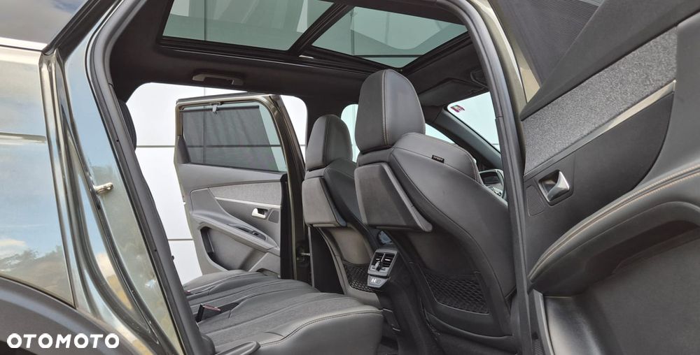 Peugeot 5008 1.5 BlueHDi GT S&S EAT8 - 16