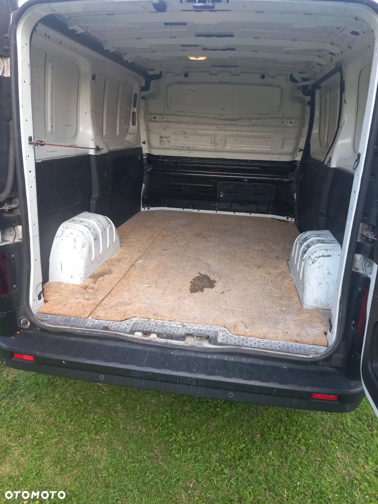 Renault Trafic - 5