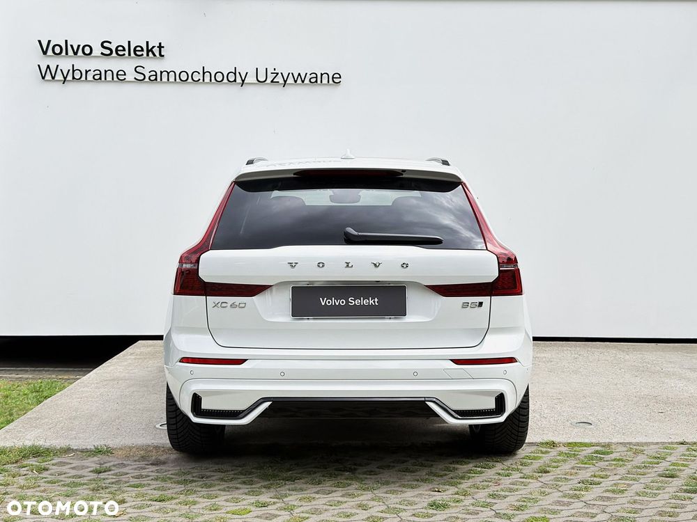 Volvo XC 60 - 7
