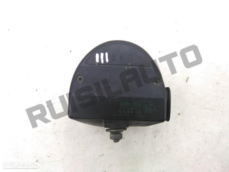 Buzina Alarme B6001_05800 Bmw 5 (e39) [1995_2003] 525tds - 1