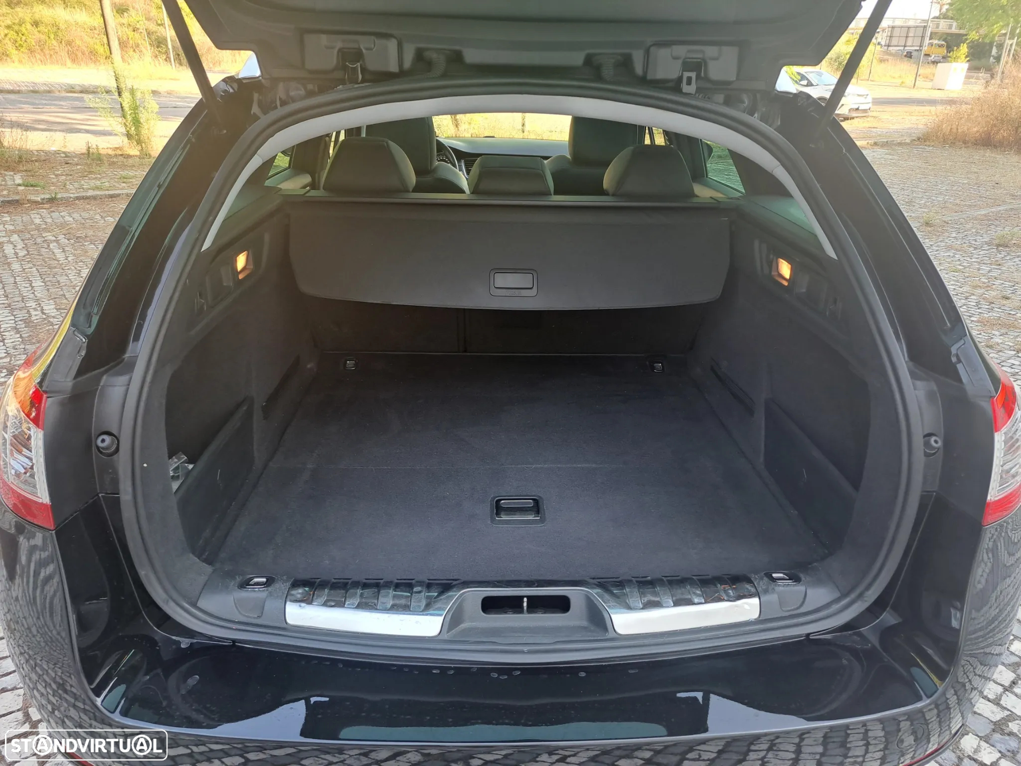 Peugeot 508 SW 1.6 e-HDi Allure - 29
