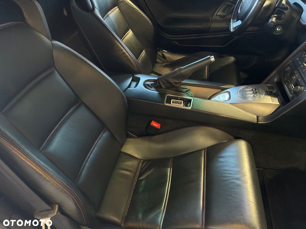 Lamborghini Gallardo - 24