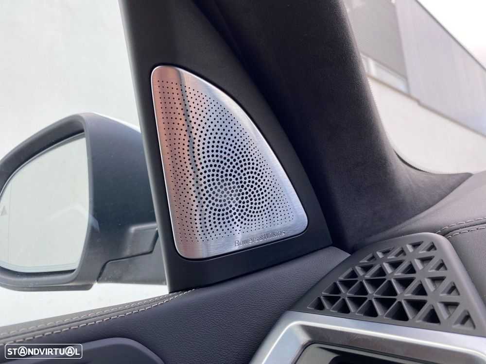 BMW X5 50 e xDrive Pack - 20