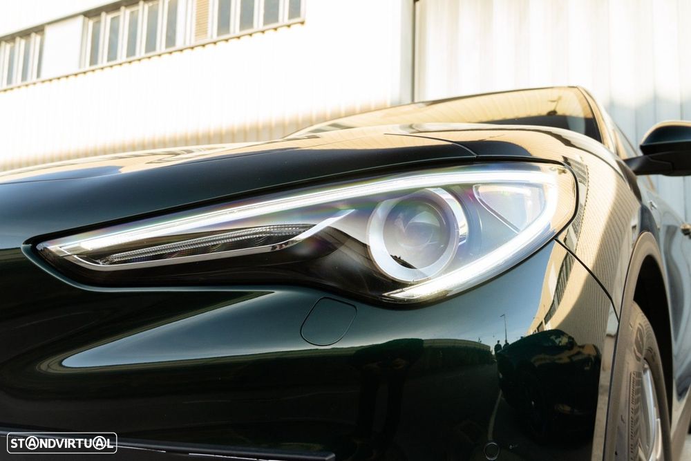 Alfa Romeo Stelvio 2.2 D Super AT8 - 34