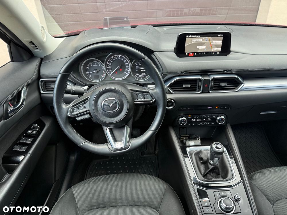 Mazda CX-5 2.0 Skyprestige 2WD - 19