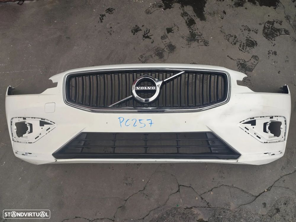 Volvo V60 II PARA CHOQUES FRENTE - PC257 - 1