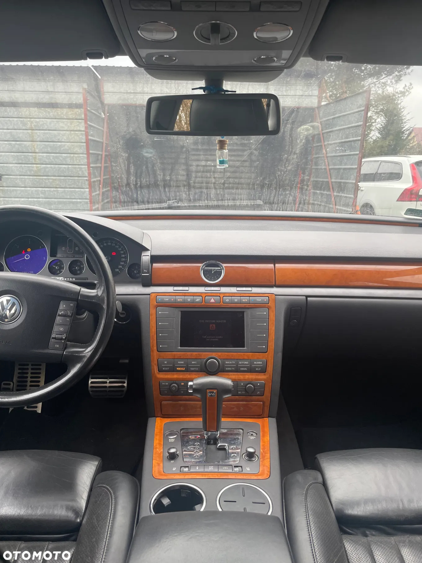 Volkswagen Phaeton 5.0 V10 TDI 4M (5 os) - 15