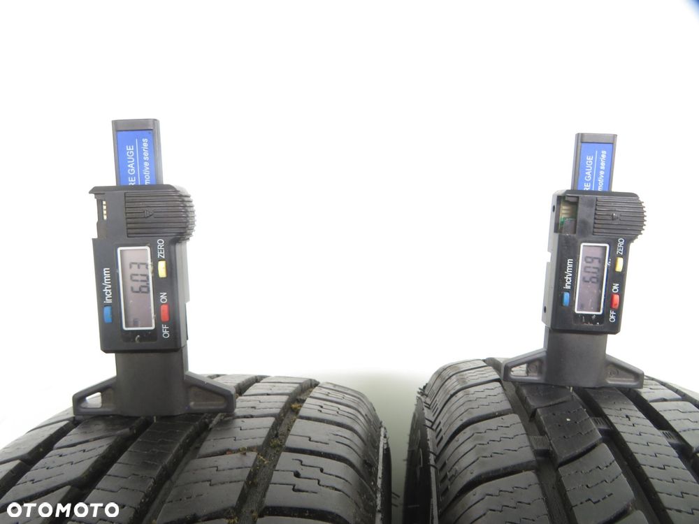 2x 165/55 R13 OPONY CAŁOROCZNE Ovation All Season VI - 782 AS 73T - 5