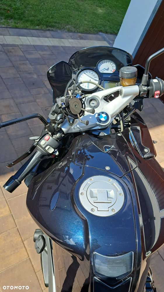 BMW K - 3