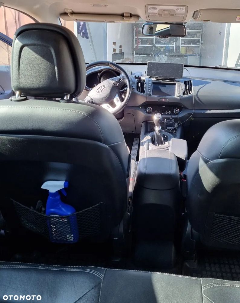 Kia Sportage 1.6 GDI L 2WD - 2