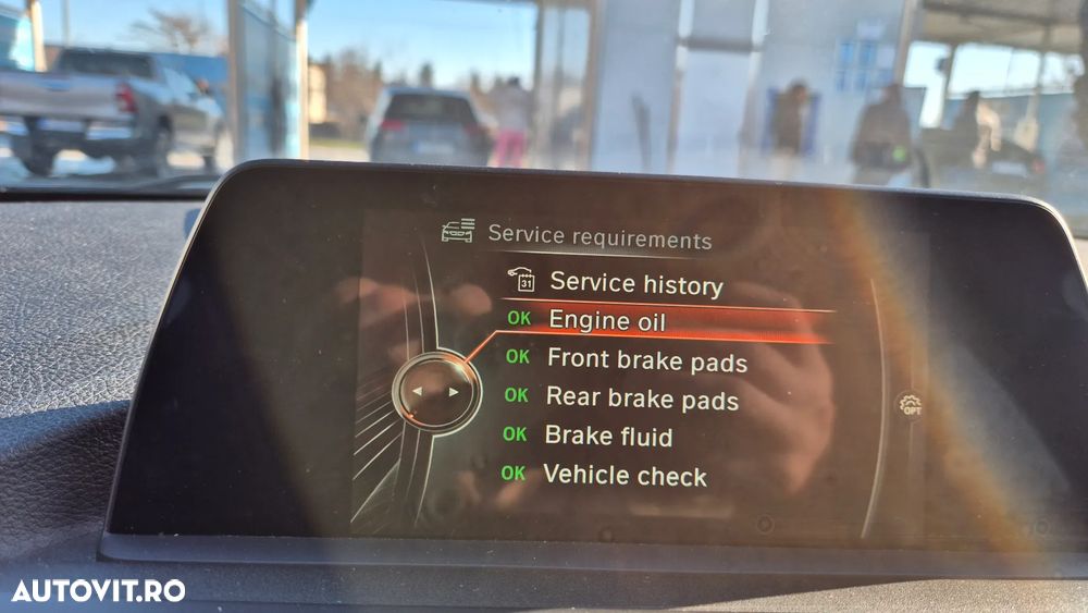 BMW Seria 1 116d EfficientDynamics Edition - 2