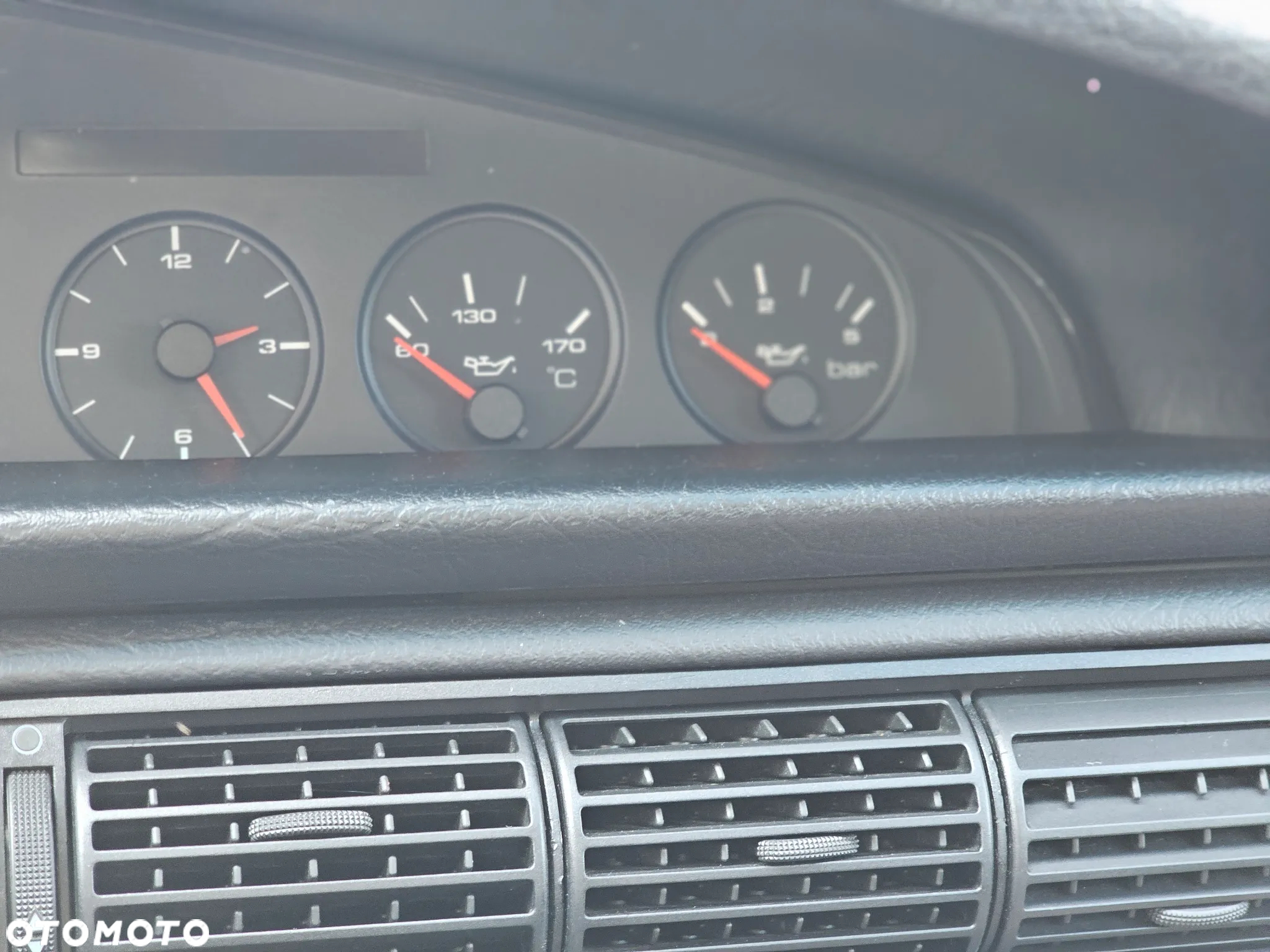 Audi Quattro 100 2.8 - 12
