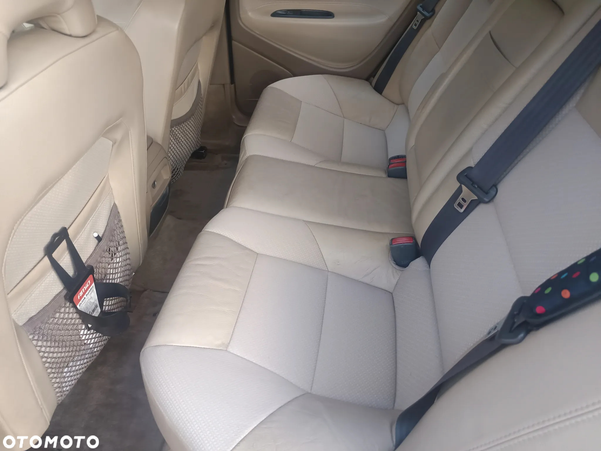 Volvo S60 2.4 - 17