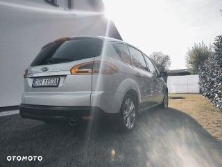 Ford S-Max - 22