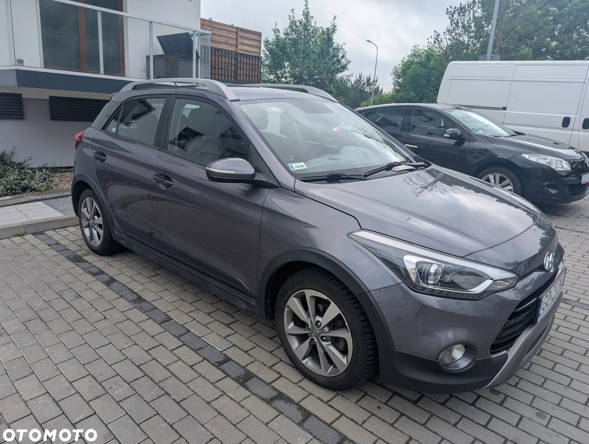 Hyundai i20 1.4 Active - 3
