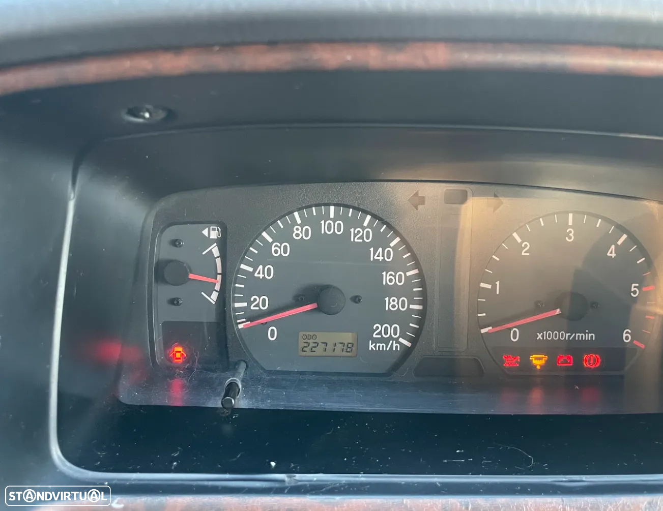 Mitsubishi Pajero Sport 2.5 TD GLS - 6