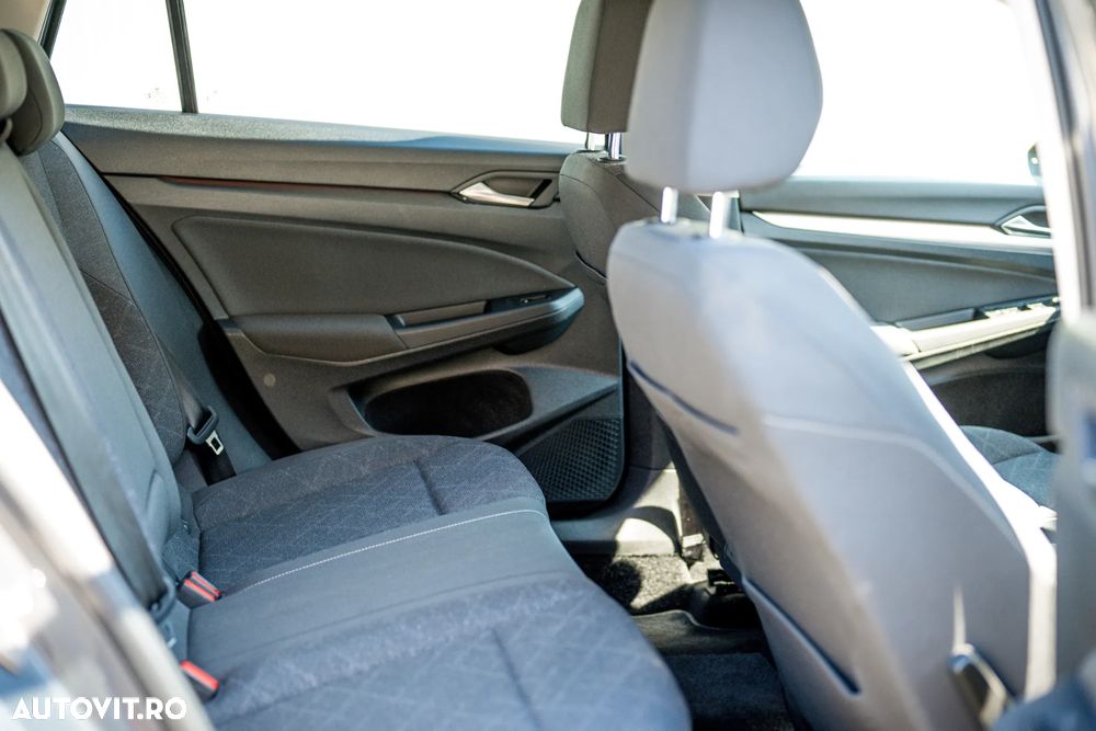 Volkswagen Golf 1.0 TSI Join - 8