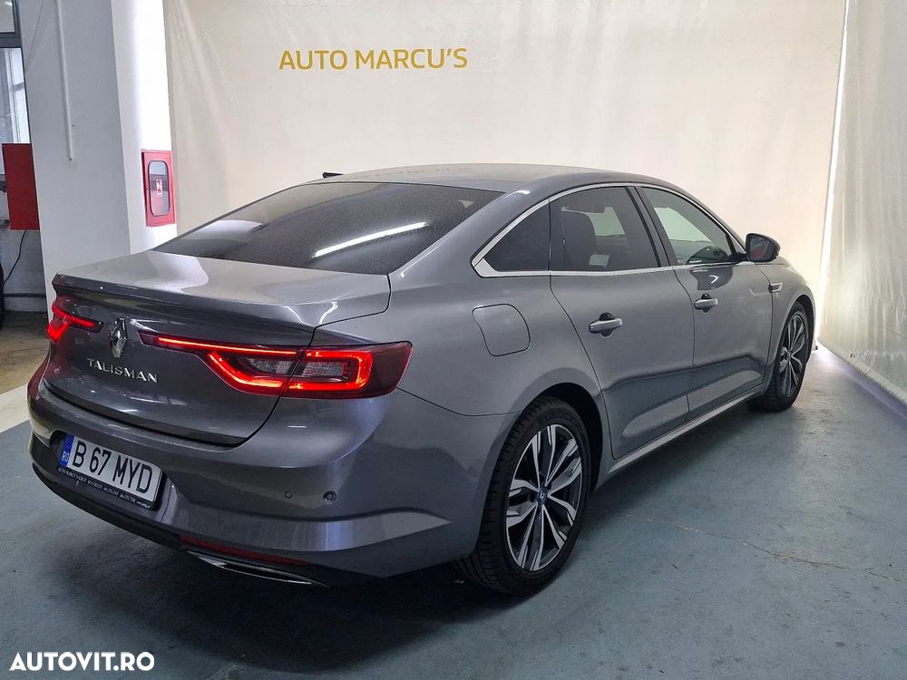 Renault Talisman ENERGY dCi EDC Zen - 2