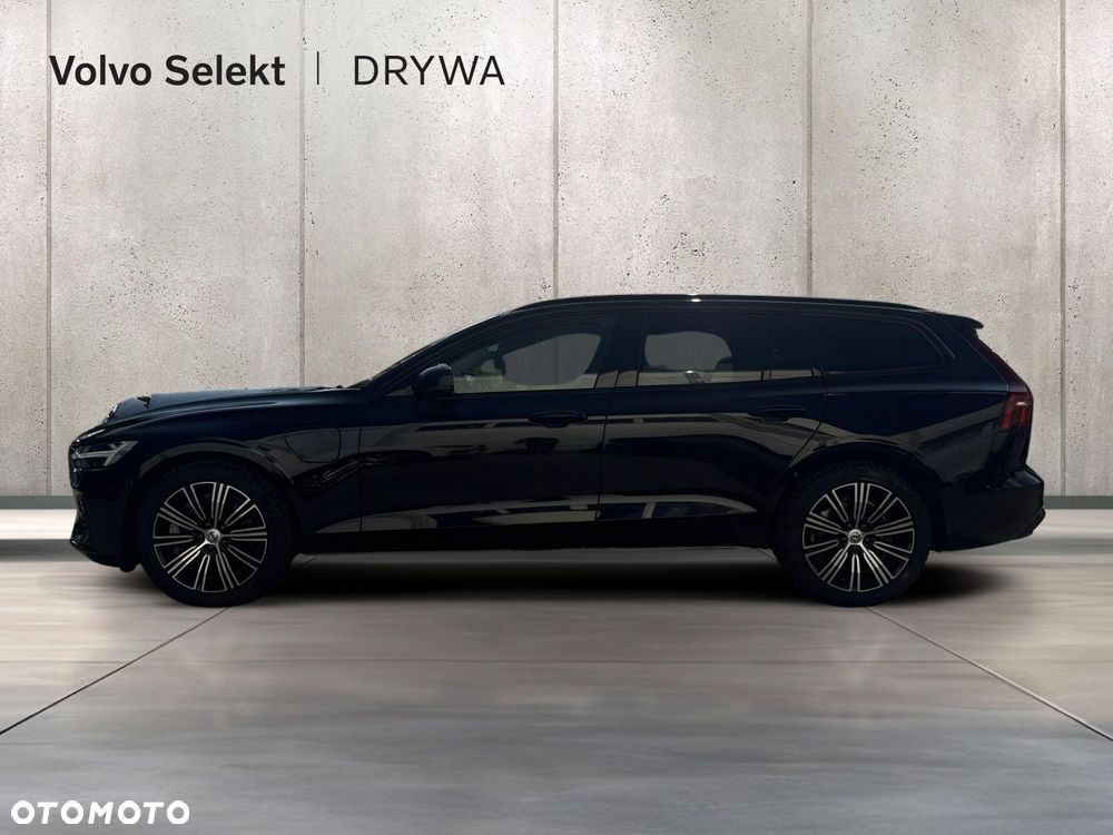 Volvo V60 - 3