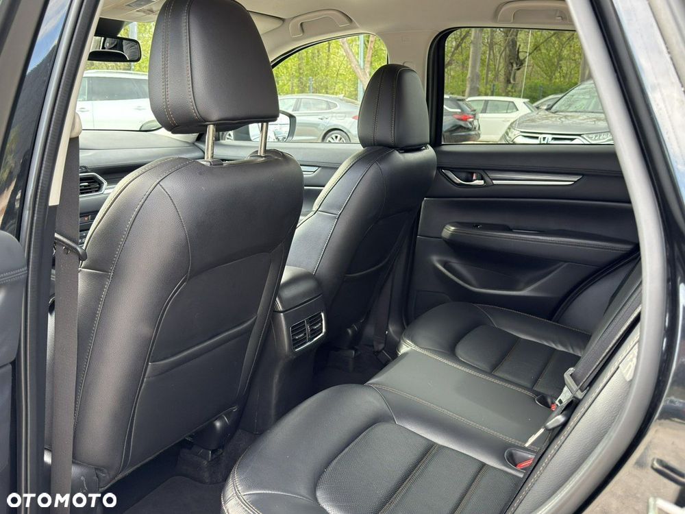 Mazda CX-5 - 14
