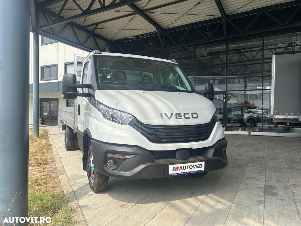 Iveco Daily - 1