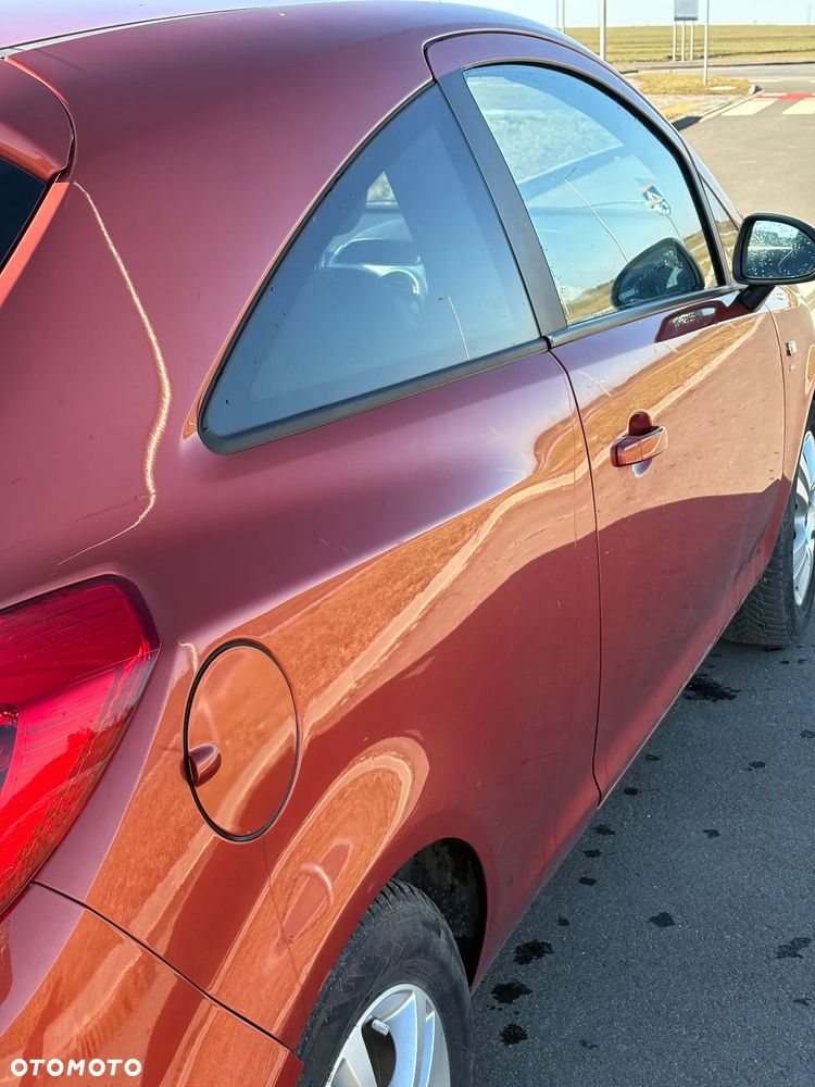 Opel Corsa 1.2 16V Color Edition - 2