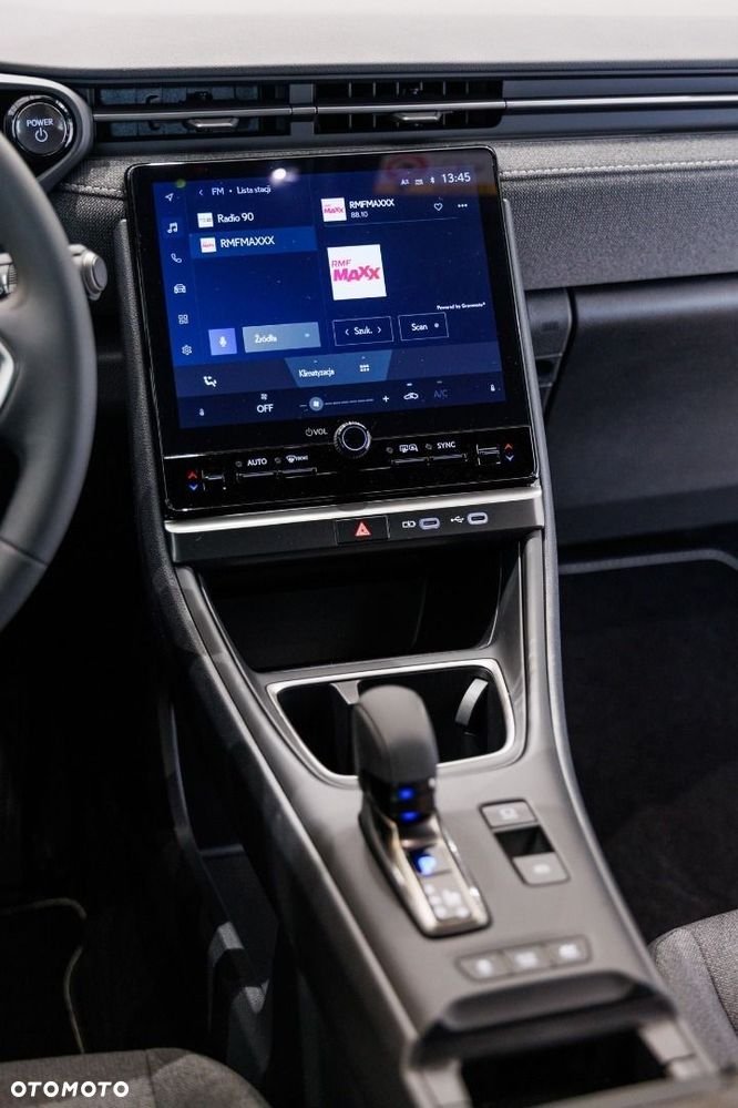 Lexus LBX 1.5 Hybrid - 30