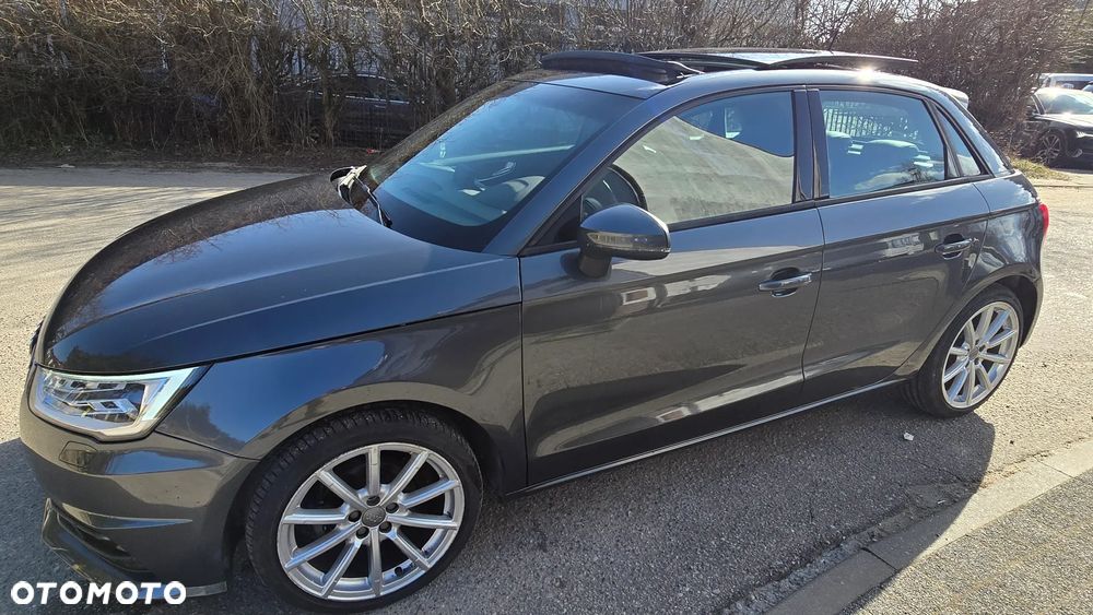 Audi A1 Sportback - 1