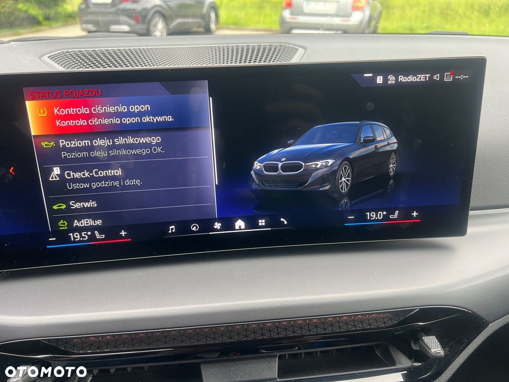 BMW Seria 3 320d xDrive Sport Line - 33