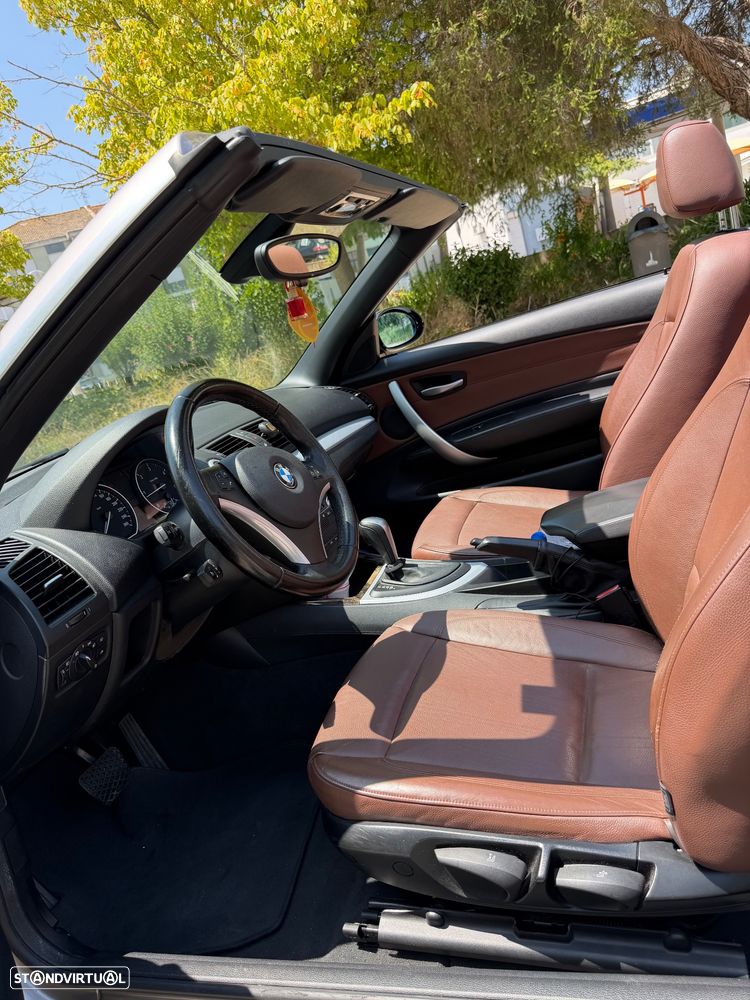 BMW 120 d Aut. - 7