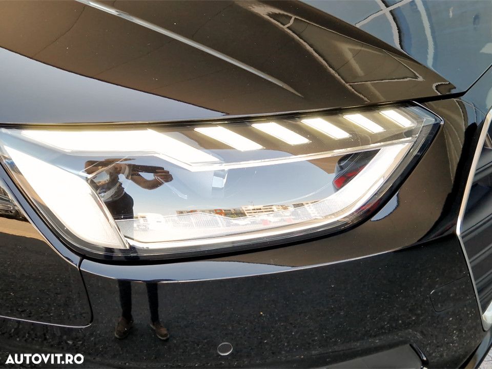 Audi A4 Limuzina 35 TFSI S tronic - 10