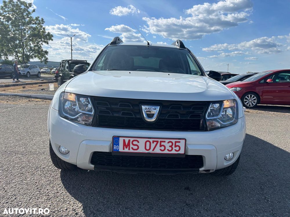 Dacia Duster TCe 125 4x2 Prestige - 2