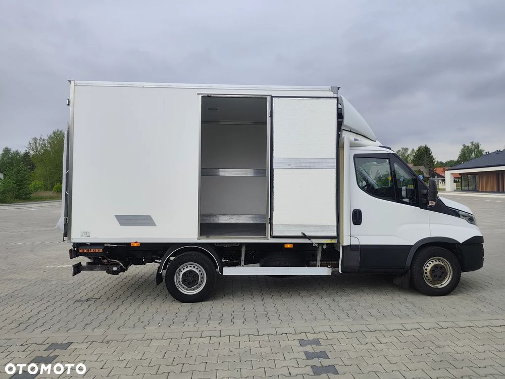 Iveco Daily VI - 7