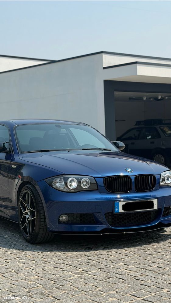 BMW 120 - 7